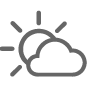 Dienstag 14°C